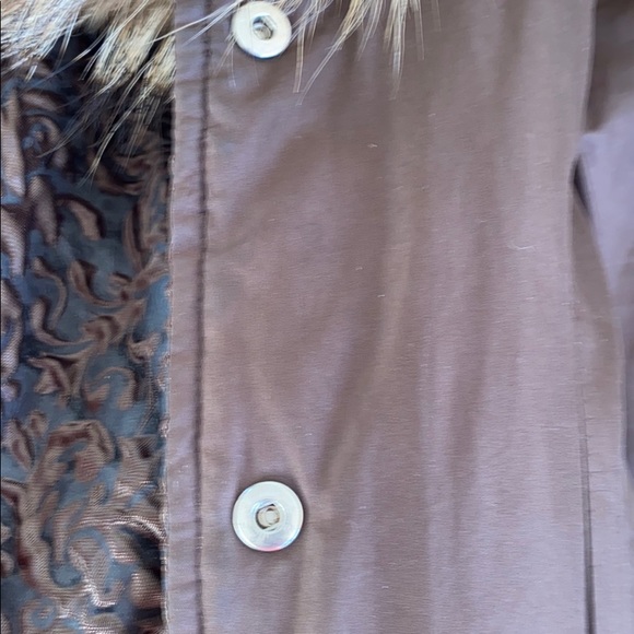 Woman’s jacket - Picture 6 of 8